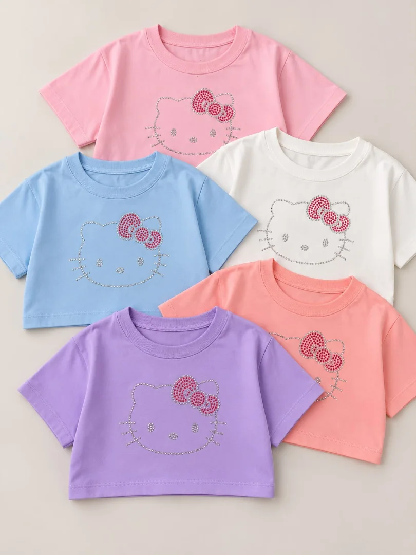 Pupera Kitty Strass - Imagen 2