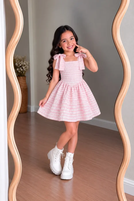 Vestido Amelia Hawai