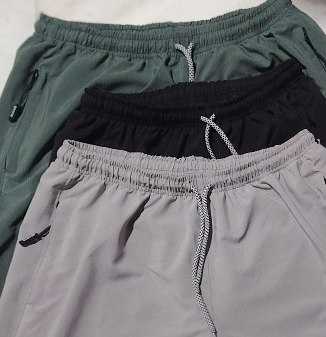 Short Sport con Calza de Licra - Imagen 2