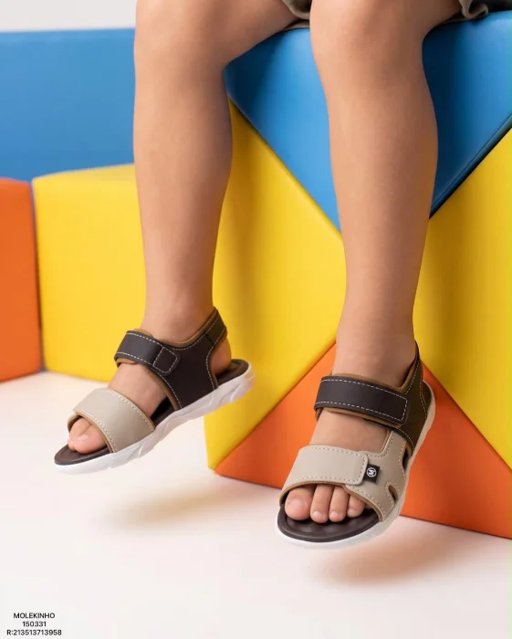 Sandalias
