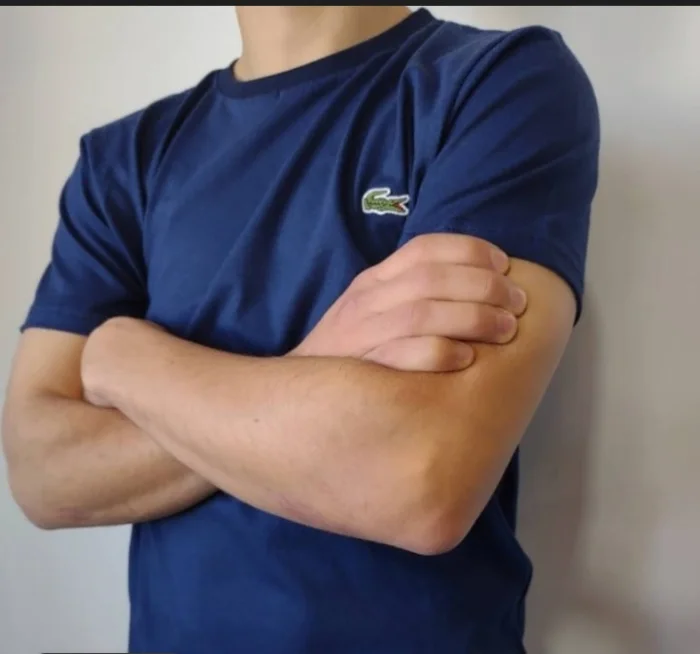 Remera Lcst