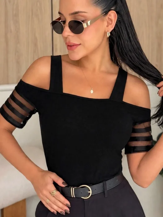 Remeras Exclusivas