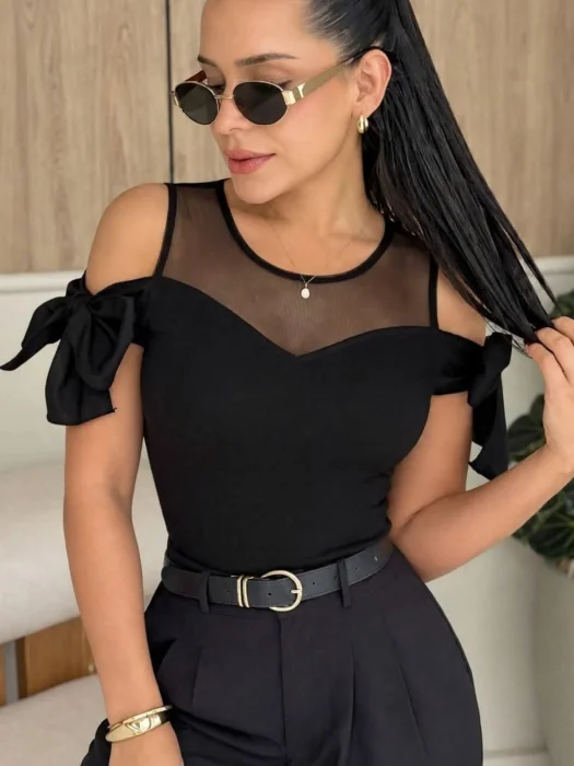 Remeras Exclusivas Lazo / Microtul