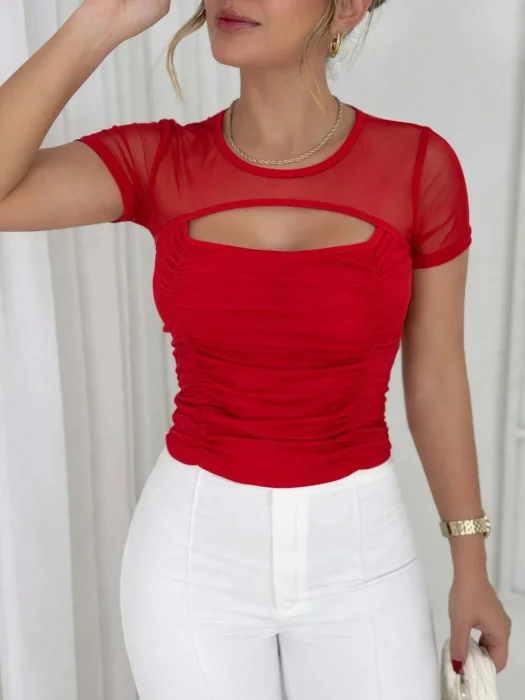 Remeras Exclusivas