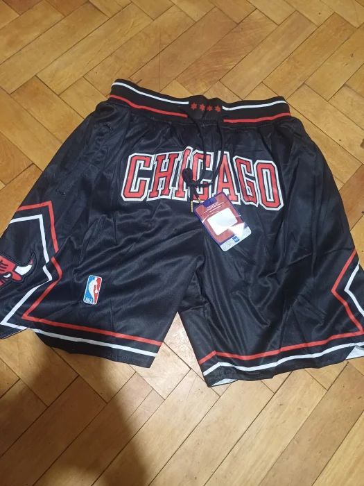 Short Nba