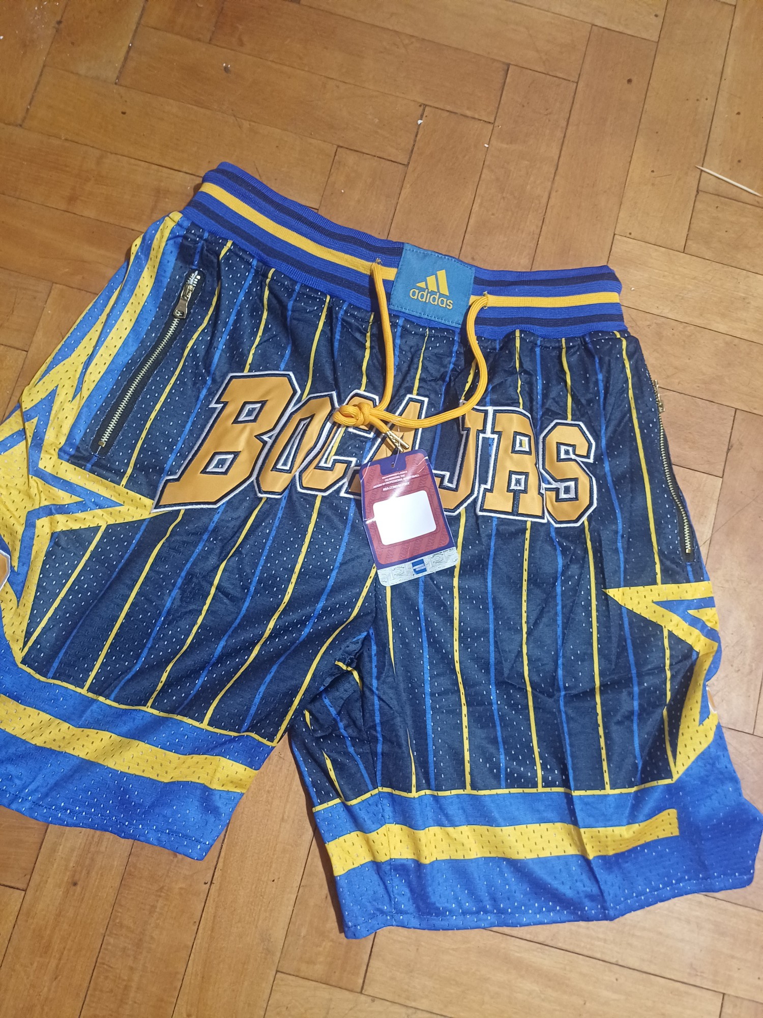 Short Nba - Imagen 2