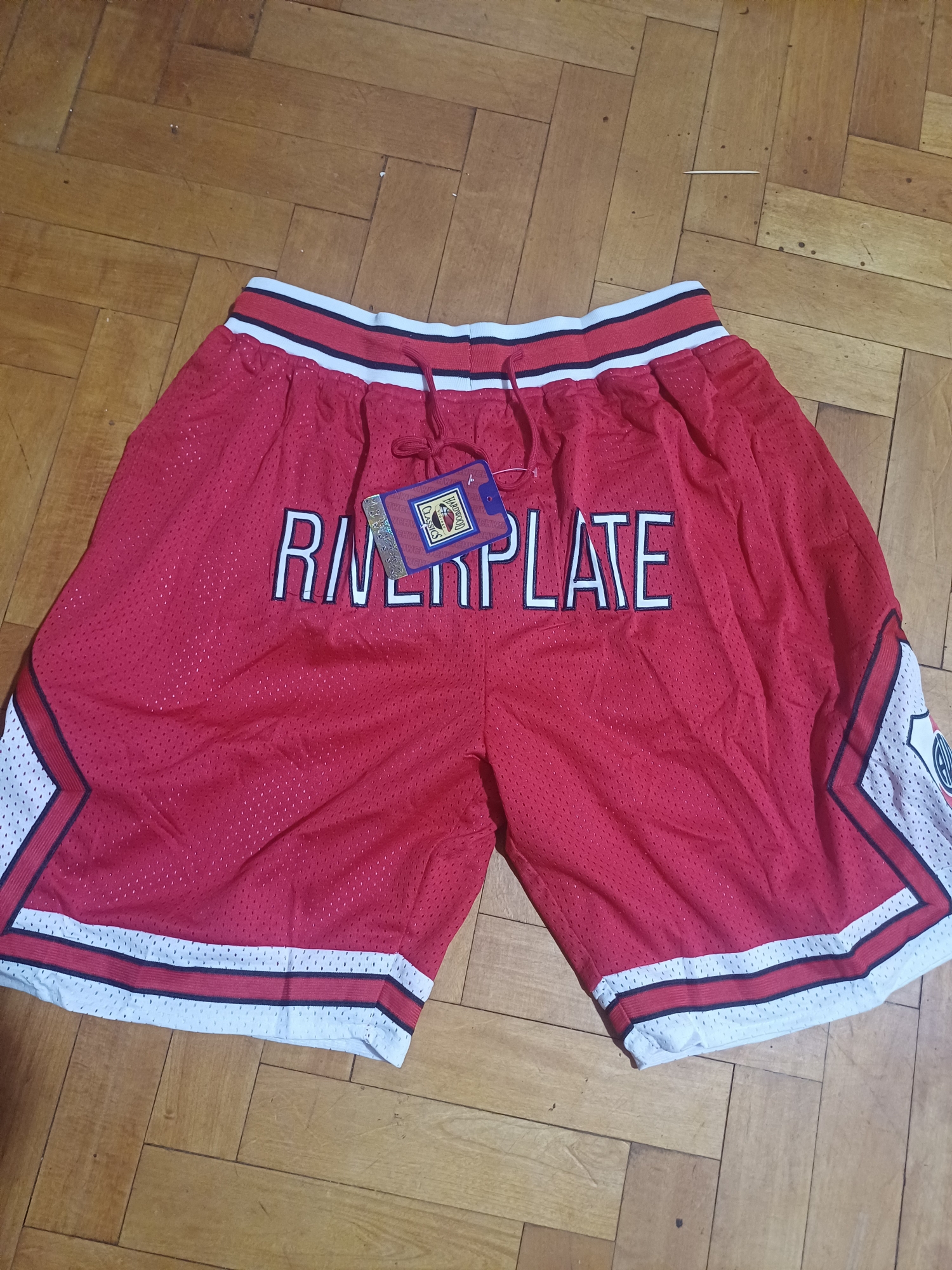 Short Nba - Imagen 3