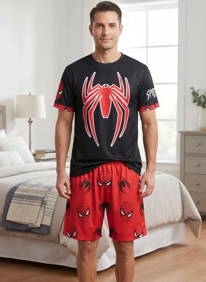 Pijamas Caballero - Imagen 3
