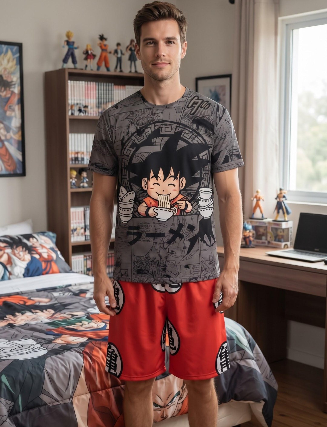 Pijamas Caballero - Imagen 5