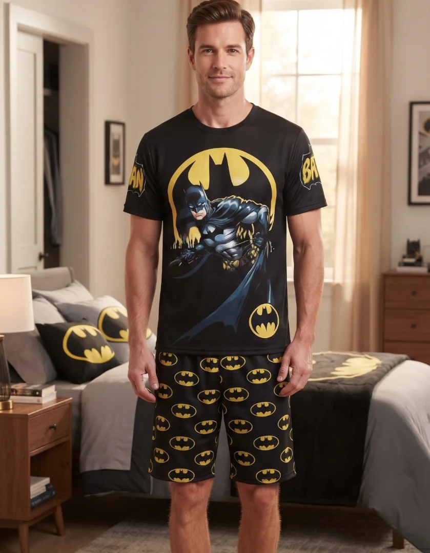 Pijamas Caballero - Imagen 6