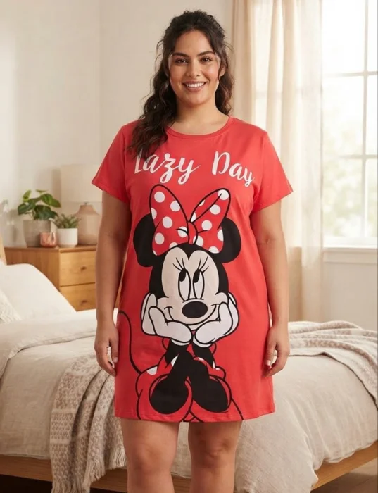 Camisones Dama