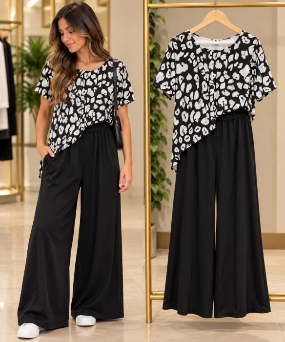 Blusa Seda!!!!