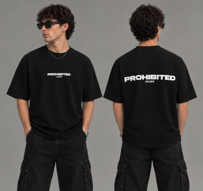 Remera Unisex