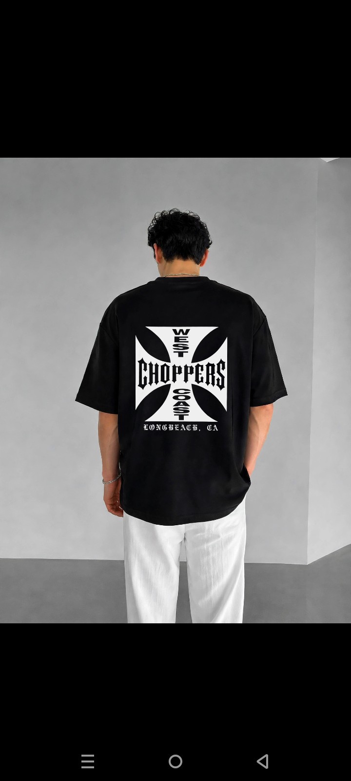 Remera Unisex - Imagen 2