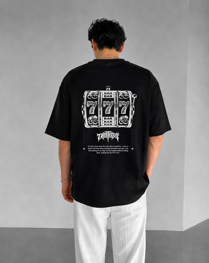 Remera Unisex - Imagen 3