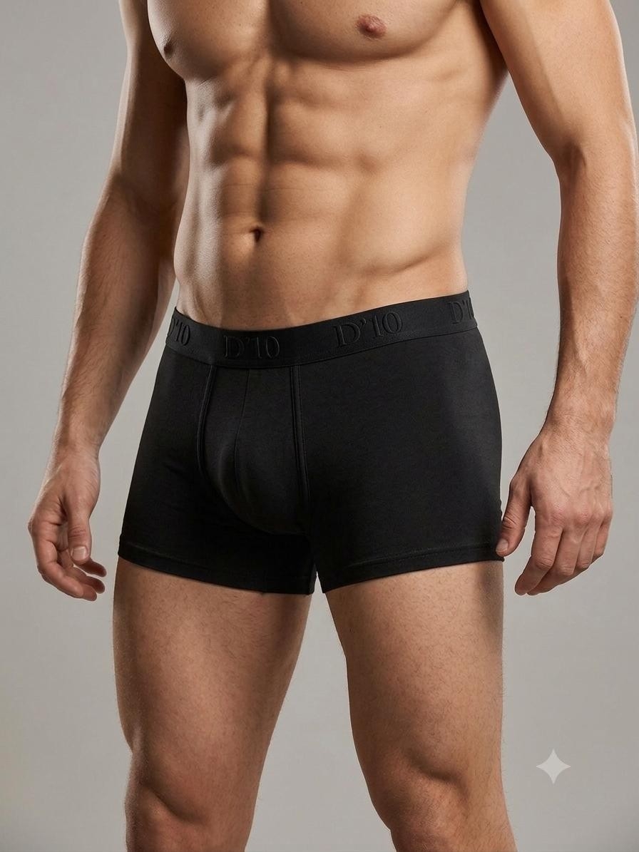 Boxer Algodón - Imagen 4