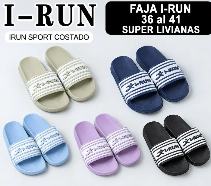 Faja I-run Dama