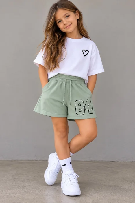 Short 84