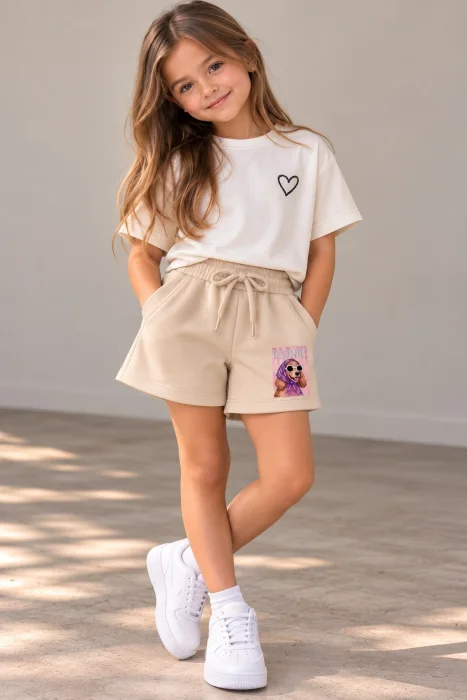 Short Iconic