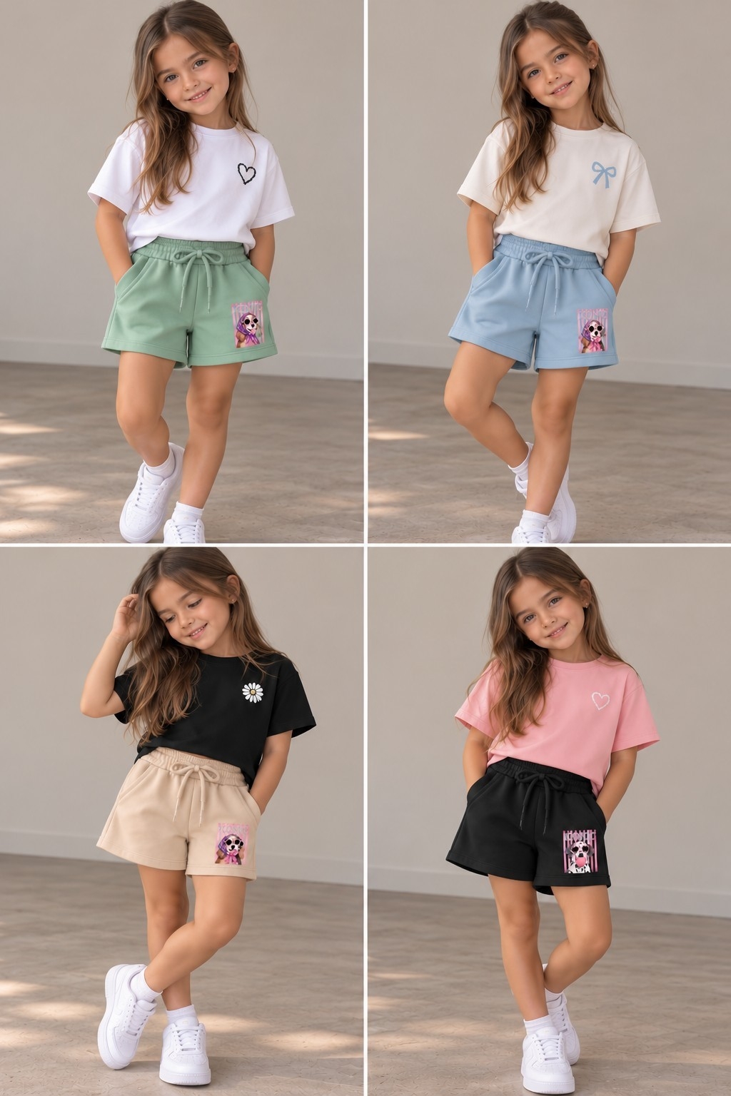 Short Iconic - Imagen 2