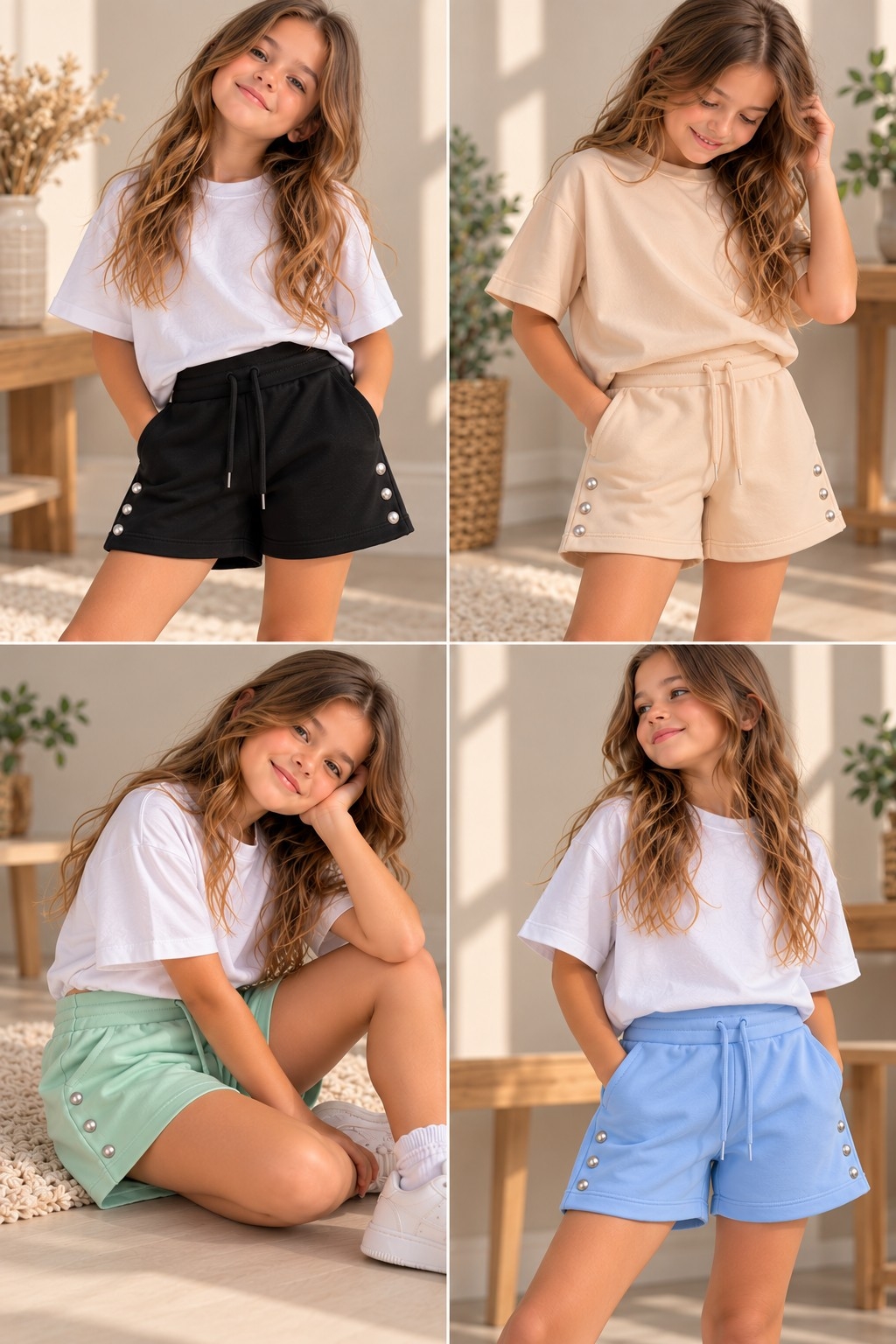 Short Gala - Imagen 2