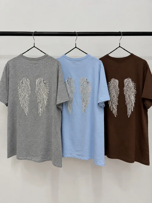 Remera Angel