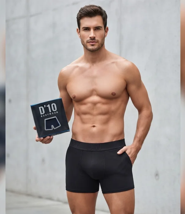 Boxer Premiun
