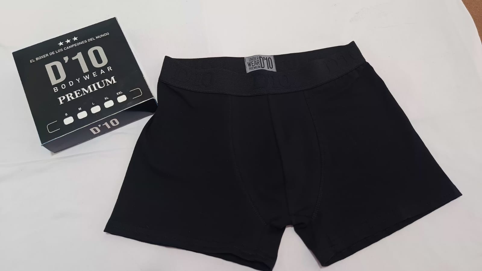 Boxer Premiun - Imagen 8