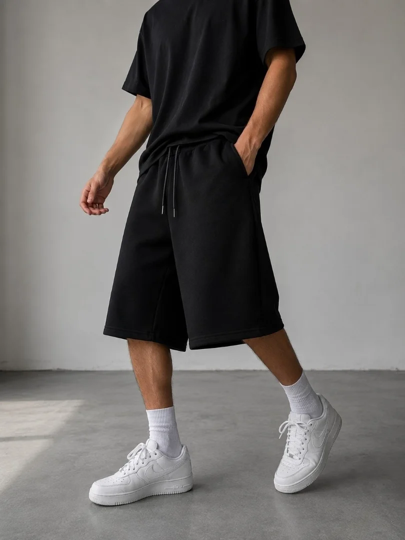Bermudas Baggy - Imagen 1