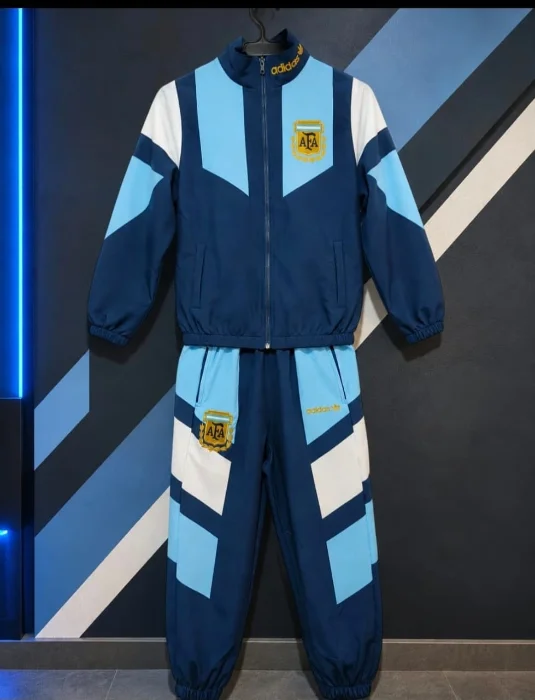 Conjunto de Niño Afa