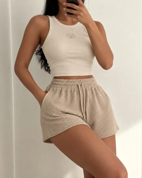 Short Hawái