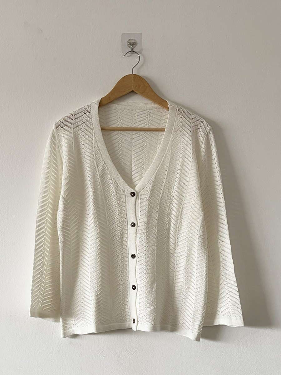 Saco Calado Escalera Lycra - Imagen 2