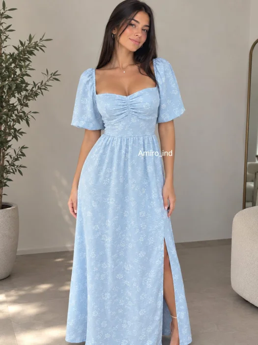 Dress Victoria