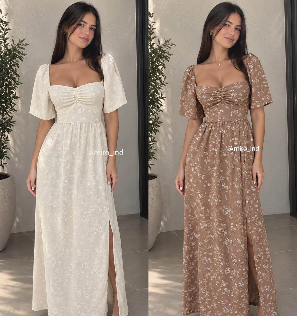 Dress Victoria - Imagen 2