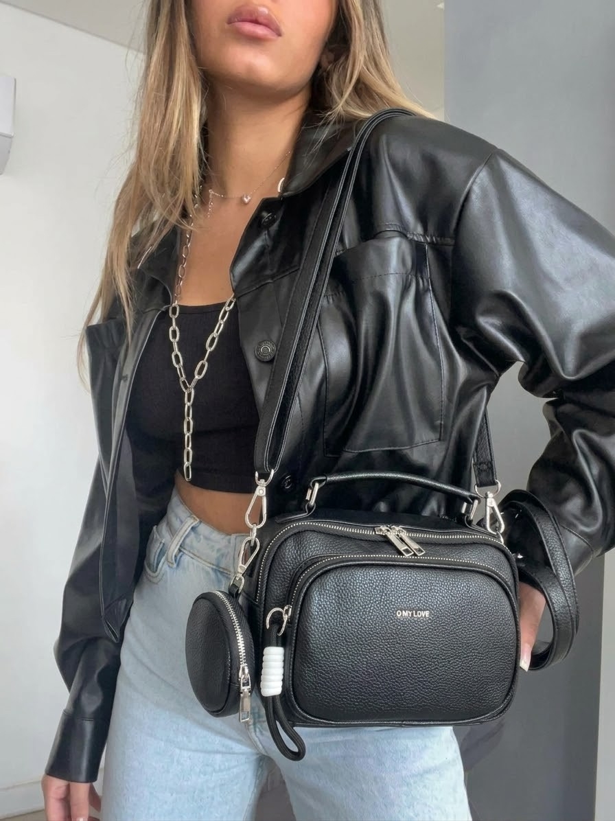Carteras Bandoleras - Imagen 2