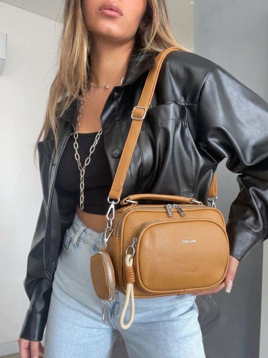 Carteras Bandoleras - Imagen 3