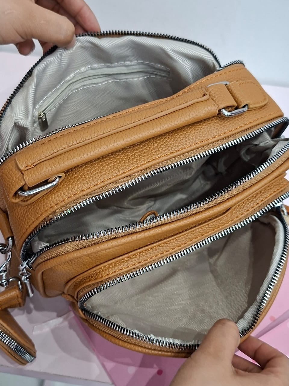 Carteras Bandoleras - Imagen 5
