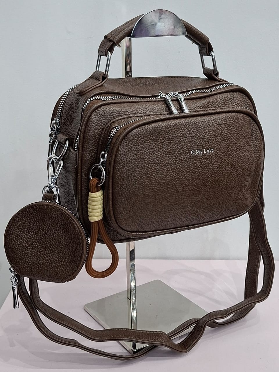 Carteras Bandoleras - Imagen 9