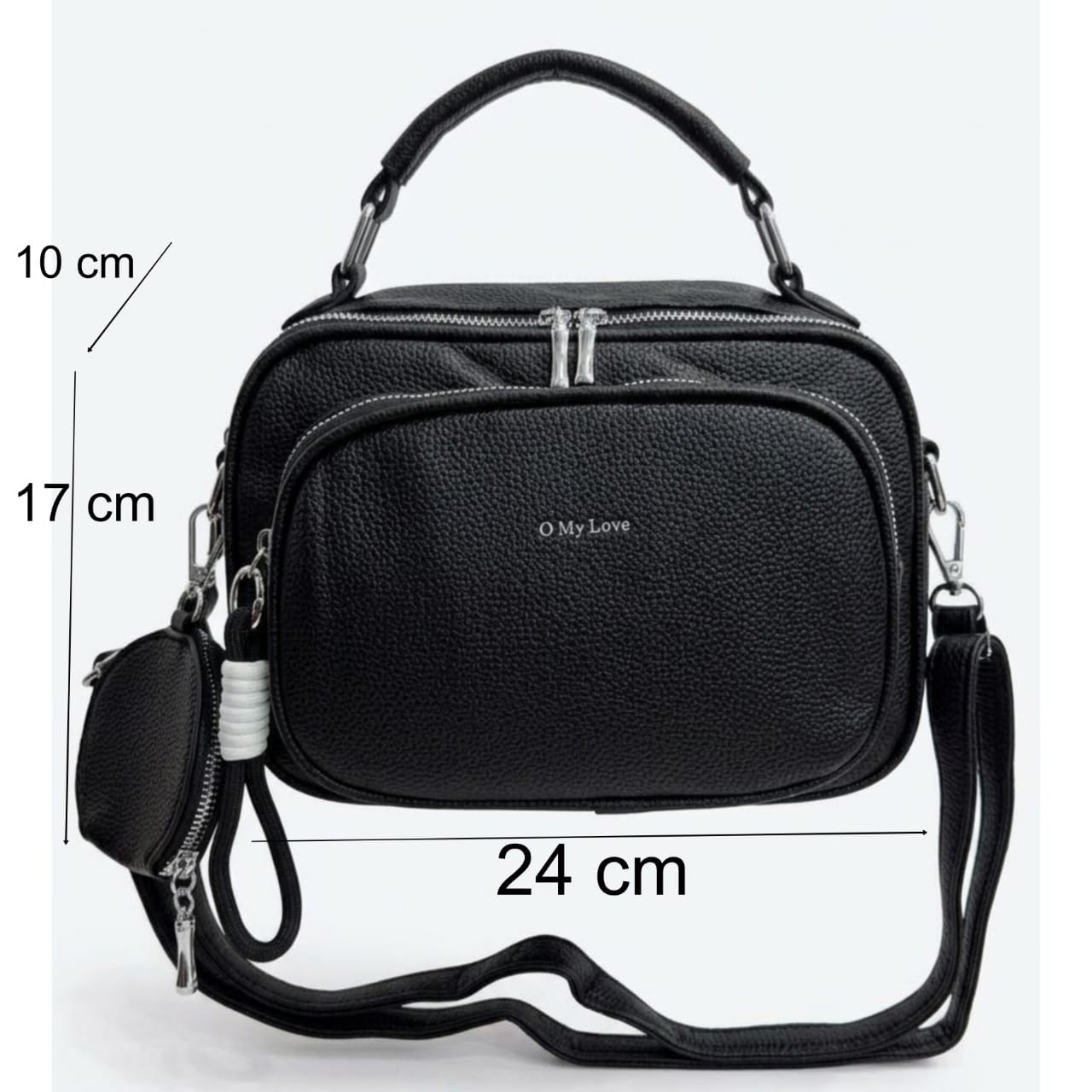 Bandolera Carteras - Imagen 6