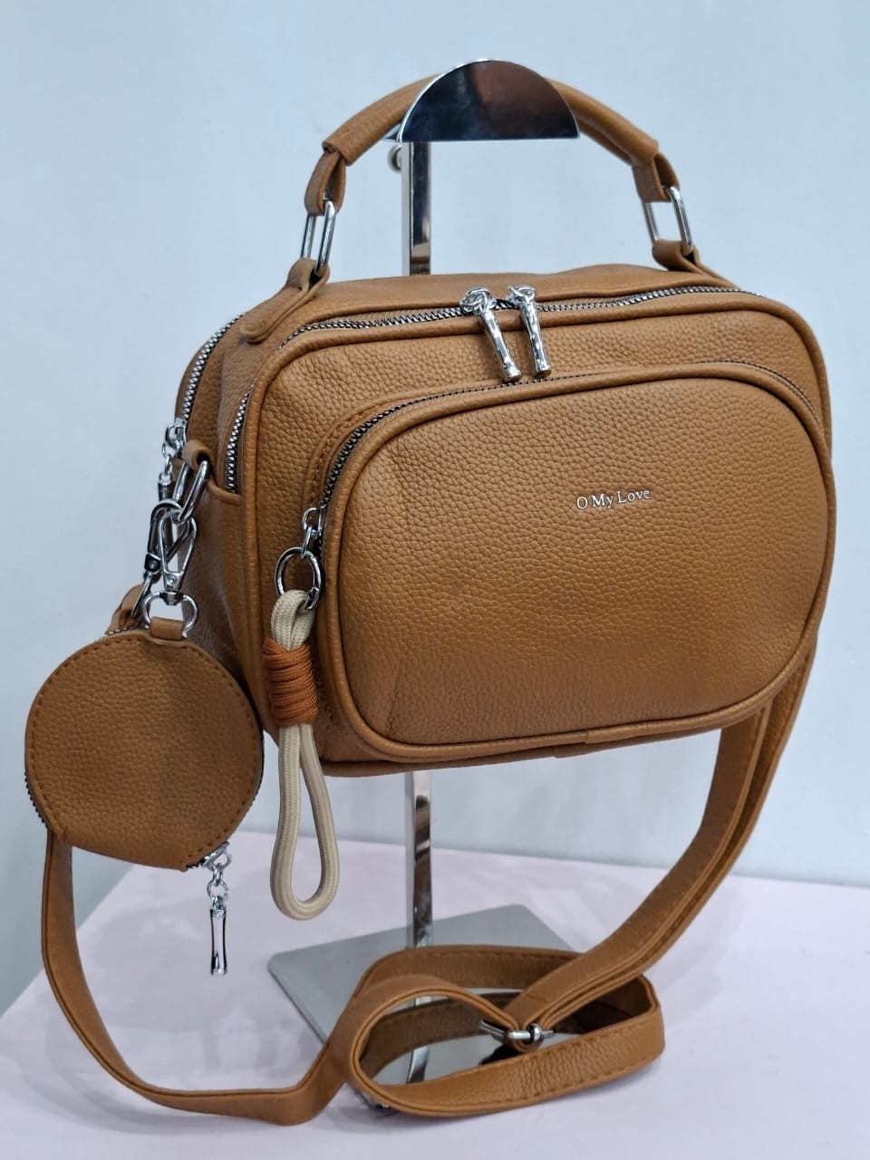 Carteras Bandoleras - Imagen 6