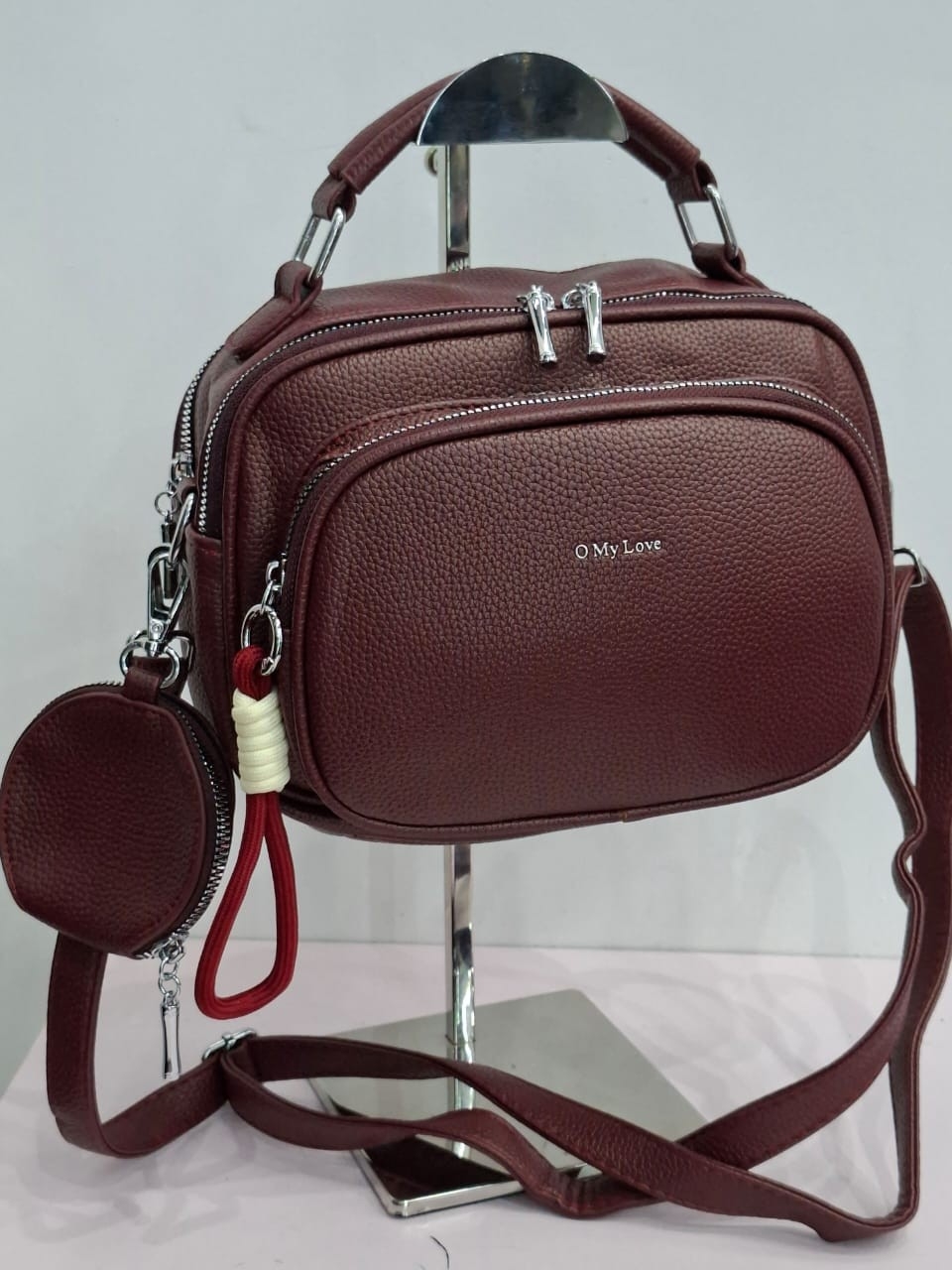 Carteras Bandoleras - Imagen 8