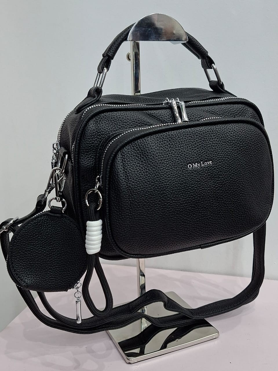 Carteras Bandoleras - Imagen 9