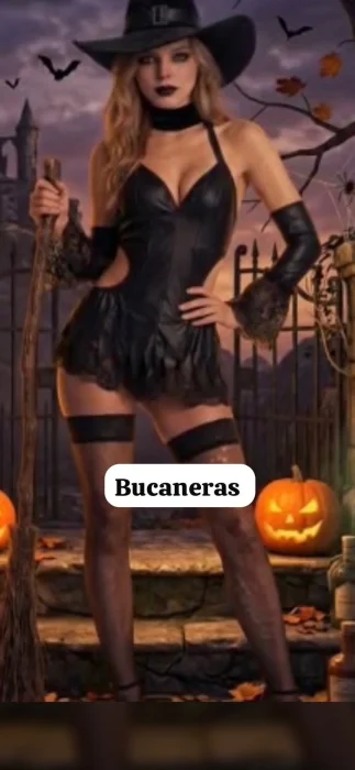 Bucanera  Tira Ancha