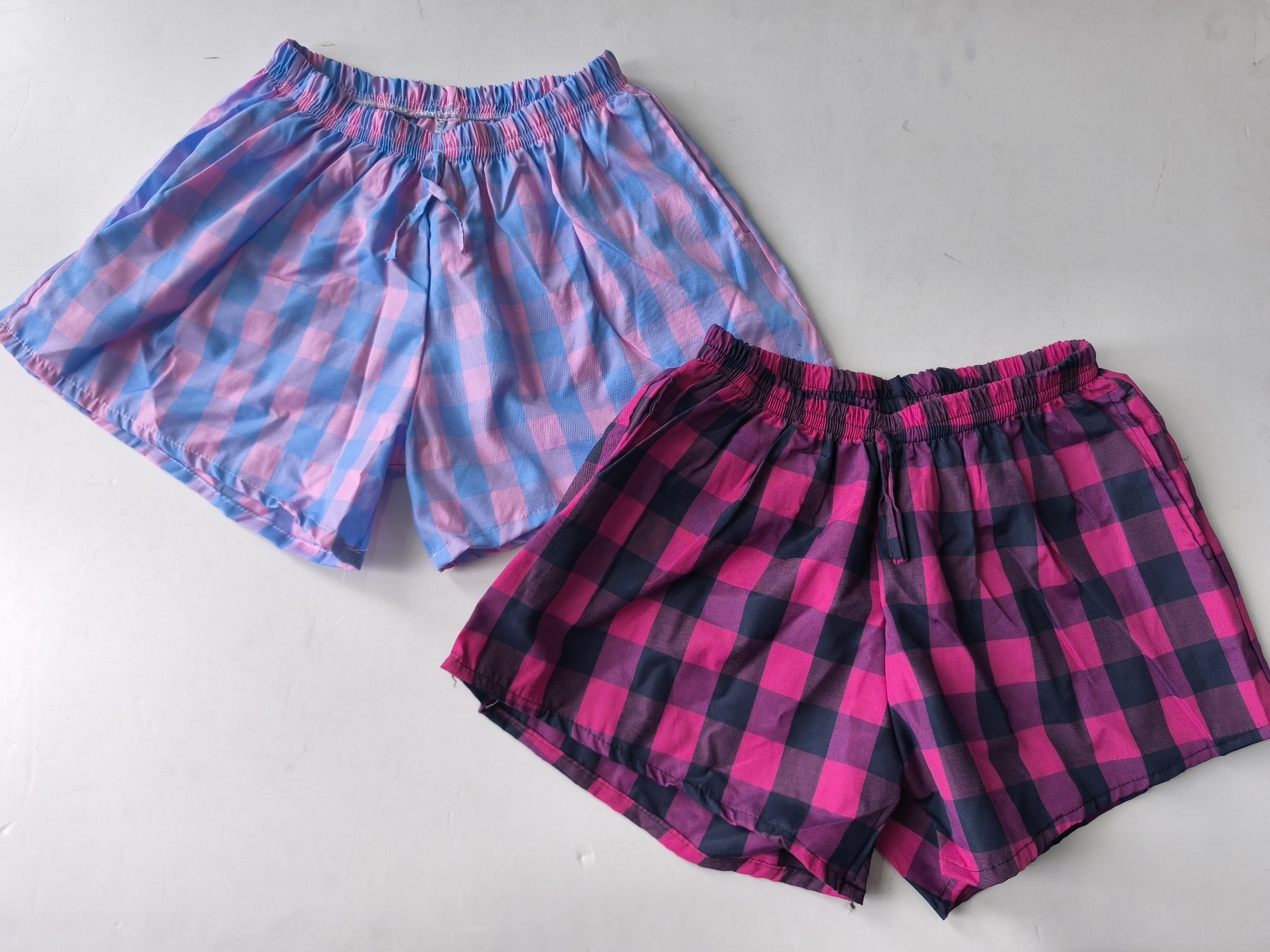 Oferta ! Short Cuadrille de Poplin (2-5 ) - Imagen 2