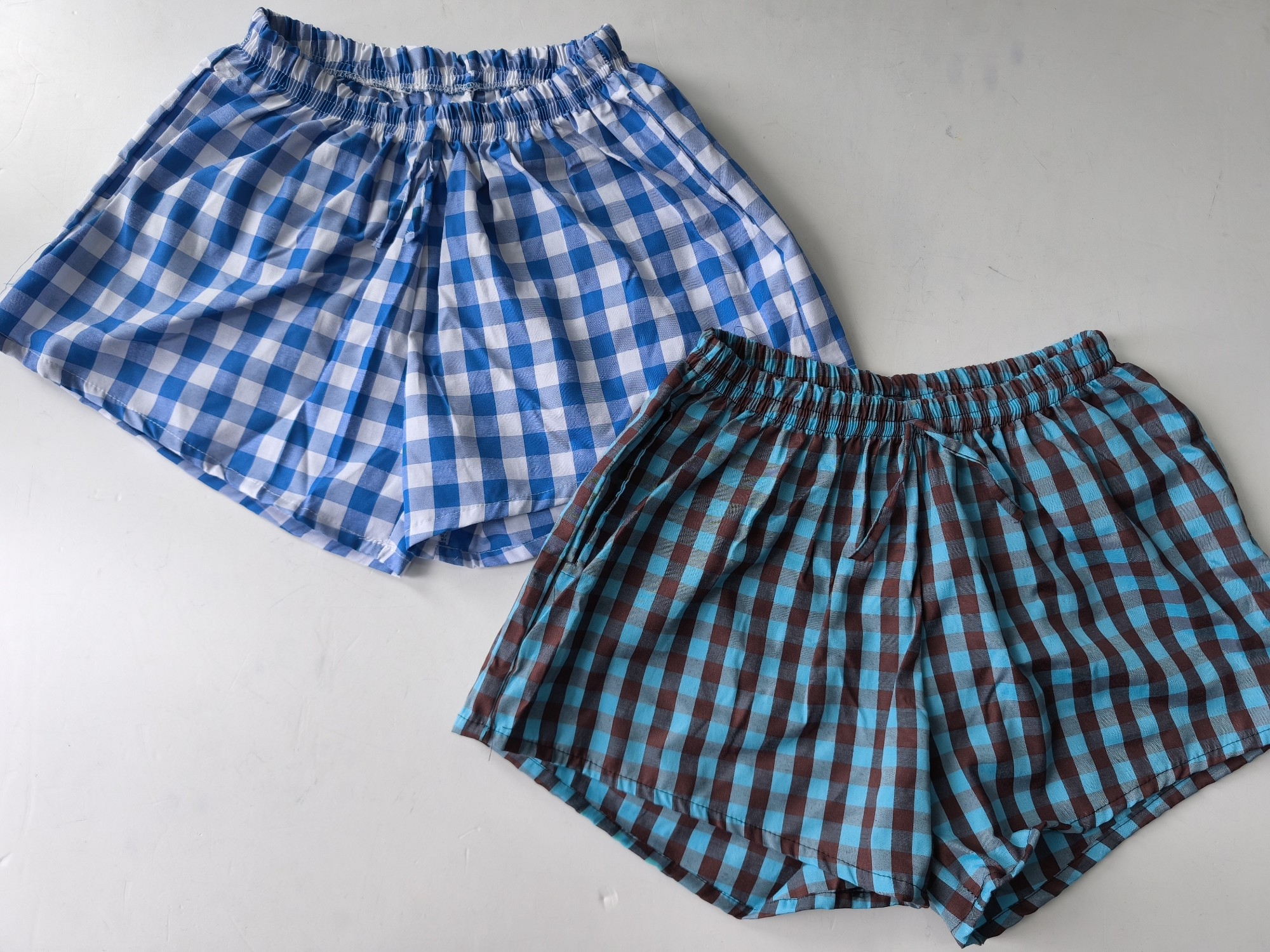 Oferta ! Short Cuadrille de Poplin (2-5 ) - Imagen 3