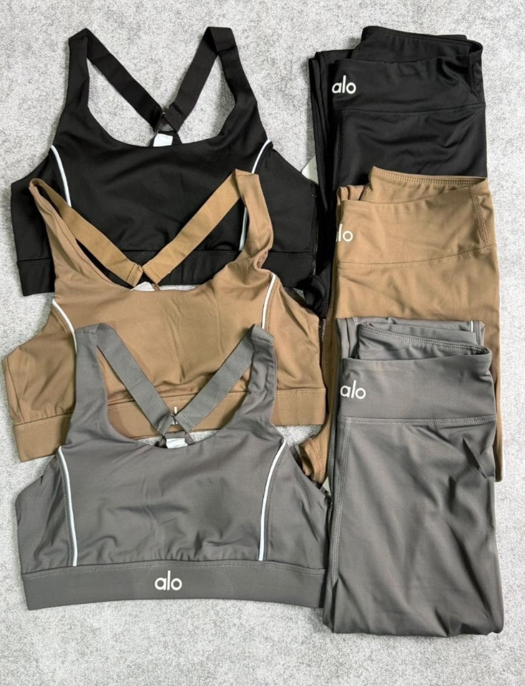 Conjunto Deportivo Suplex - Imagen 3