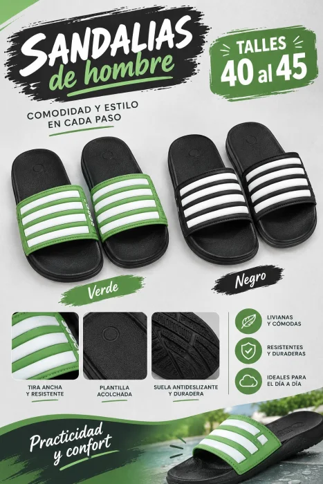 Fajas Hombre