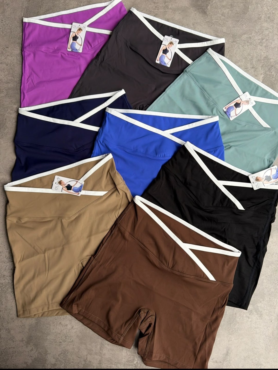 Shorts Suplex - Imagen 2