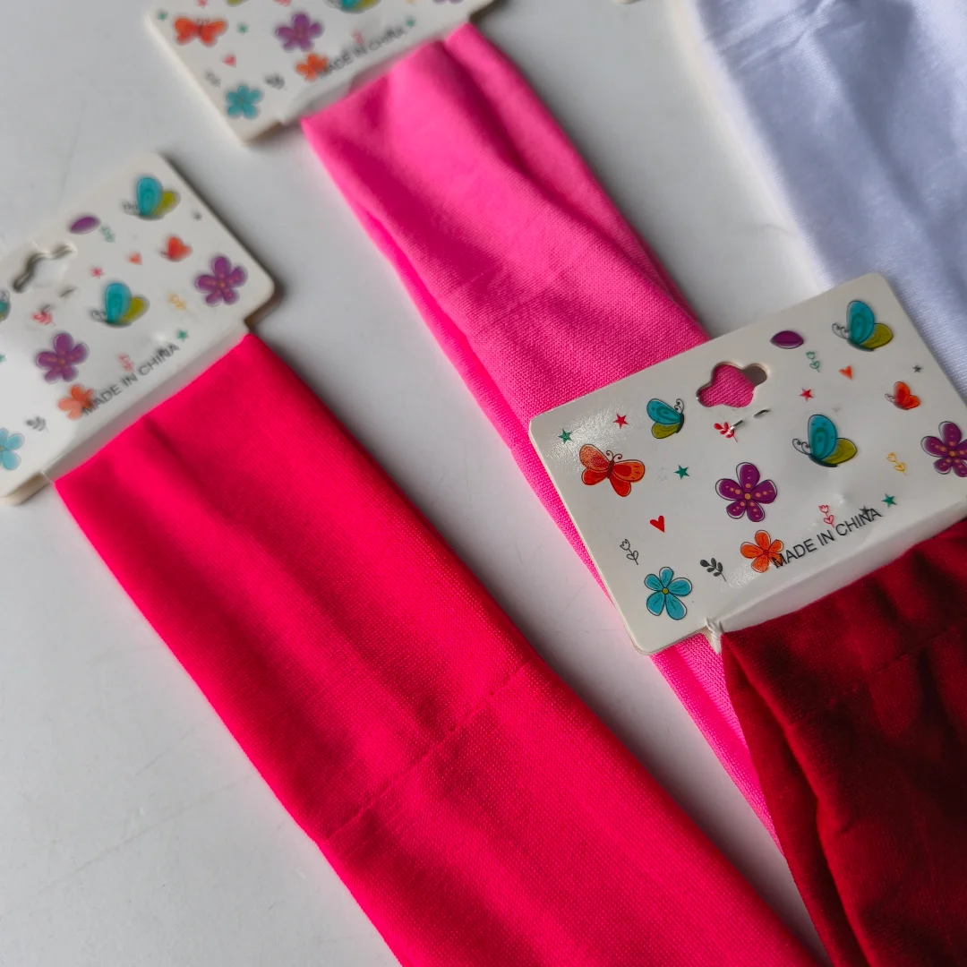 Vinchas Lycra - Imagen 6
