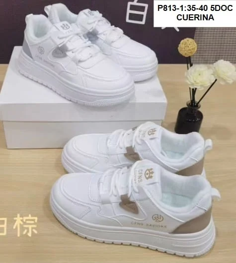 Modelo Coreano Urbanas - Imagen 1